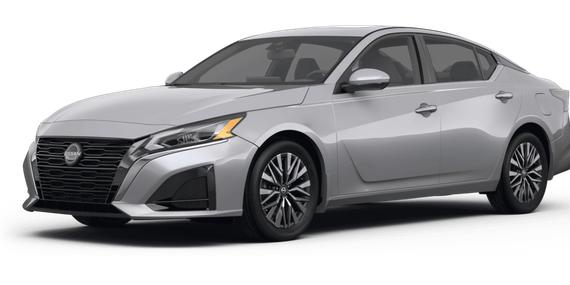 NISSAN ALTIMA 2023 1N4BL4DVXPN386992 image