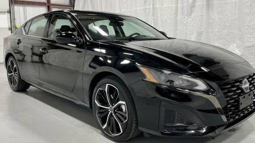 NISSAN ALTIMA 2023 1N4BL4CV7PN366605 image