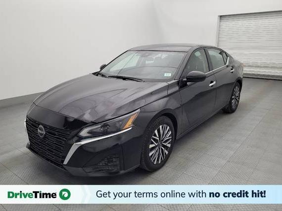 NISSAN ALTIMA 2023 1N4BL4DV0PN341544 image