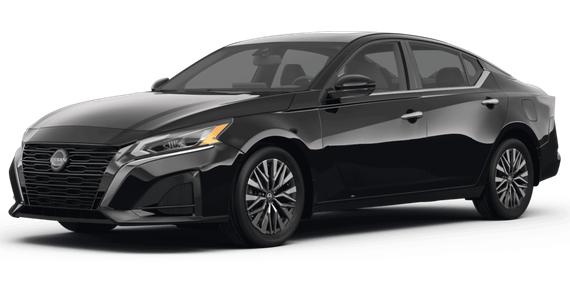 NISSAN ALTIMA 2023 1N4BL4DV1PN361110 image