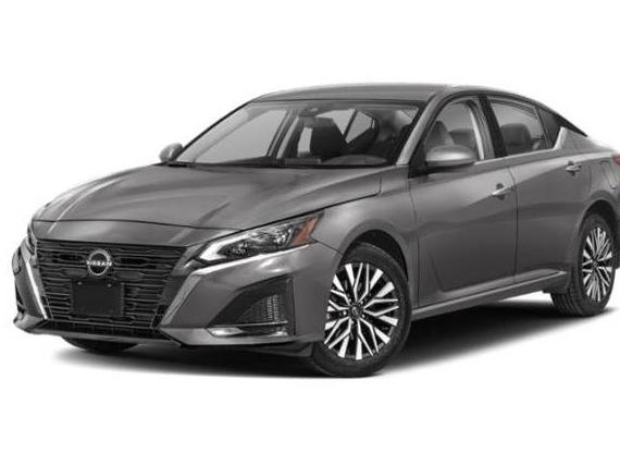 NISSAN ALTIMA 2023 1N4BL4DV9PN392024 image NISSAN ALTIMA 2023 1N4BL4DV9PN392024 image