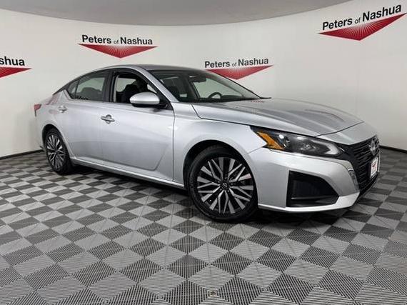 NISSAN ALTIMA 2023 1N4BL4DV3PN362534 image NISSAN ALTIMA 2023 1N4BL4DV3PN362534 image