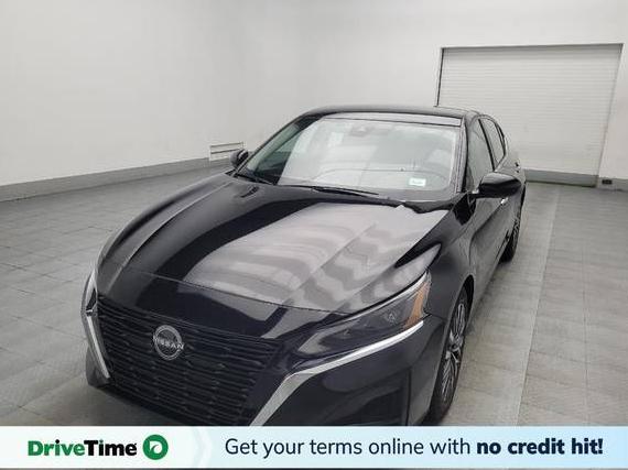 NISSAN ALTIMA 2023 1N4BL4DV4PN355916 image NISSAN ALTIMA 2023 1N4BL4DV4PN355916 image