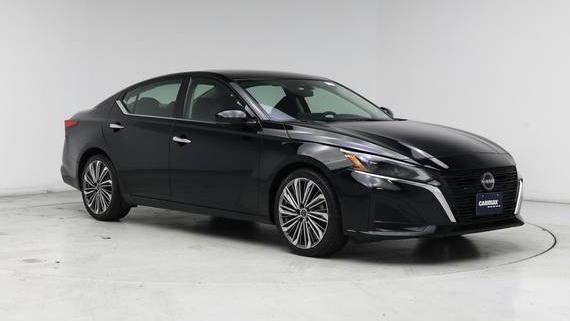 NISSAN ALTIMA 2023 1N4BL4EV9PN413811 image