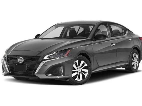 NISSAN ALTIMA 2023 1N4BL4BV5PN334043 image