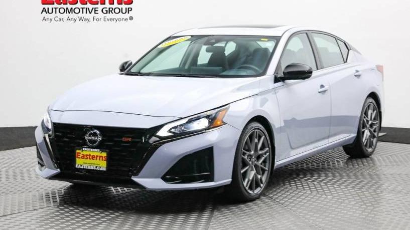 NISSAN ALTIMA 2023 1N4AL4CV7PN351792 image NISSAN ALTIMA 2023 1N4AL4CV7PN351792 image