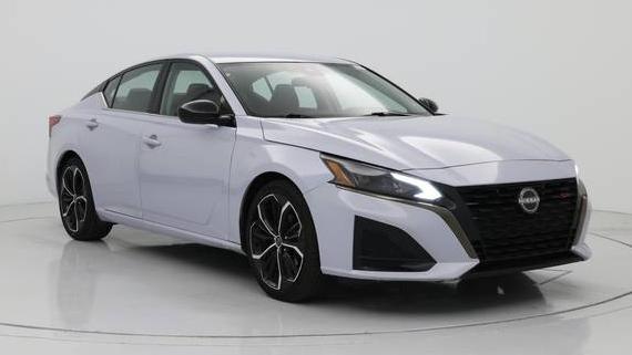 NISSAN ALTIMA 2023 1N4BL4CV7PN341087 image