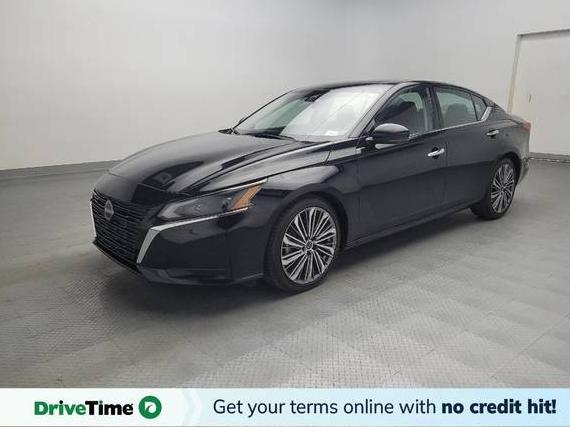 NISSAN ALTIMA 2023 1N4BL4EV9PN368157 image