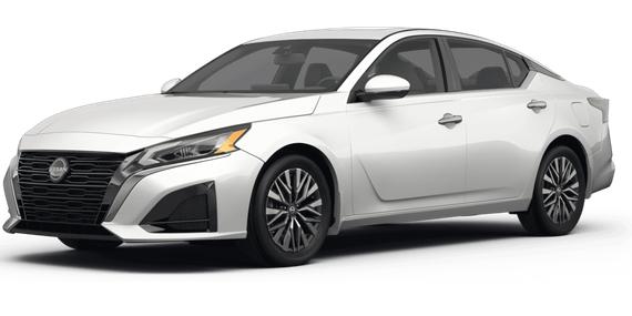 NISSAN ALTIMA 2023 1N4BL4DV2PN383164 image