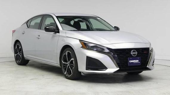 NISSAN ALTIMA 2023 1N4BL4CV7PN371609 image