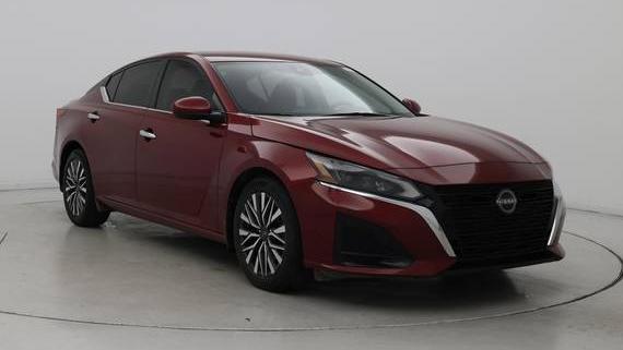 NISSAN ALTIMA 2023 1N4BL4DV7PN391180 image
