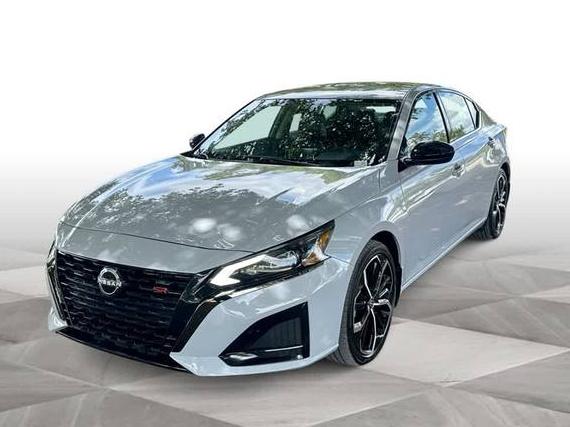 NISSAN ALTIMA 2023 1N4BL4CV2PN423339 image