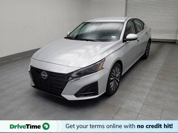 NISSAN ALTIMA 2023 1N4BL4DV3PN318582 image NISSAN ALTIMA 2023 1N4BL4DV3PN318582 image