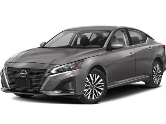 NISSAN ALTIMA 2023 1N4BL4DV1PN307810 image