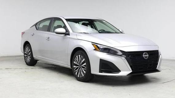 NISSAN ALTIMA 2023 1N4BL4DW7PN341839 image