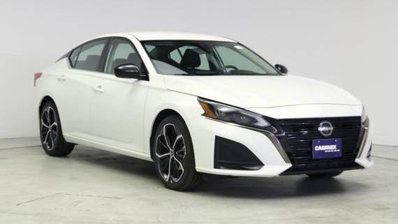 NISSAN ALTIMA 2023 1N4BL4CV8PN355726 image