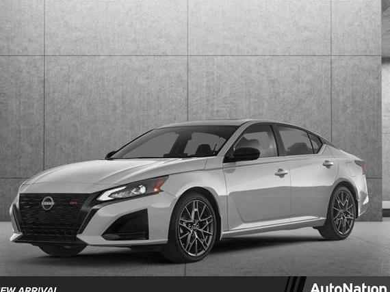 NISSAN ALTIMA 2023 1N4BL4CV2PN343426 image