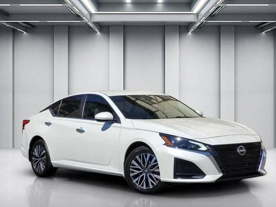 NISSAN ALTIMA 2023 1N4BL4DWXPN307328 image
