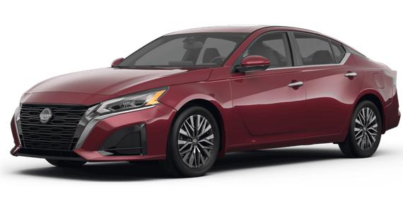 NISSAN ALTIMA 2023 1N4BL4DV8PN350170 image