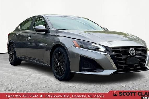 NISSAN ALTIMA 2023 1N4BL4BV2PN309391 image