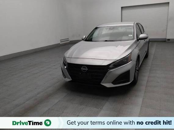 NISSAN ALTIMA 2023 1N4BL4DV1PN349605 image