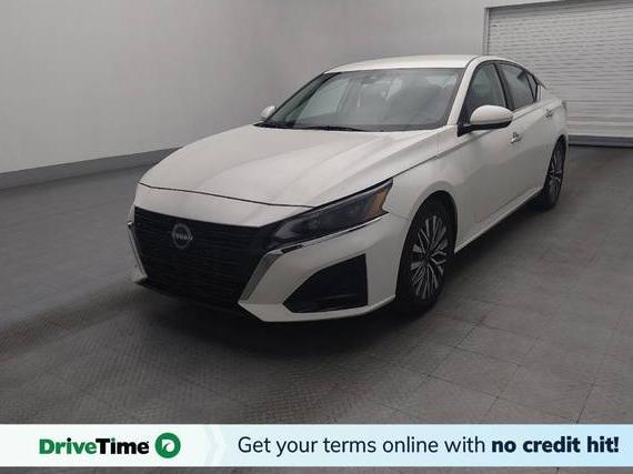 NISSAN ALTIMA 2023 1N4BL4DV8PN367695 image