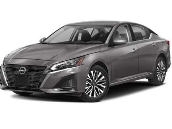 NISSAN ALTIMA 2023 1N4BL4DV8PN342750 image