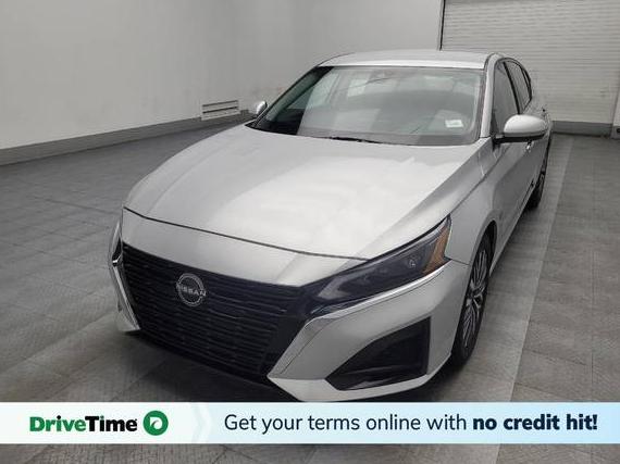 NISSAN ALTIMA 2023 1N4BL4DVXPN385003 image