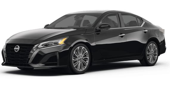 NISSAN ALTIMA 2023 1N4BL4EVXPN356115 image NISSAN ALTIMA 2023 1N4BL4EVXPN356115 image