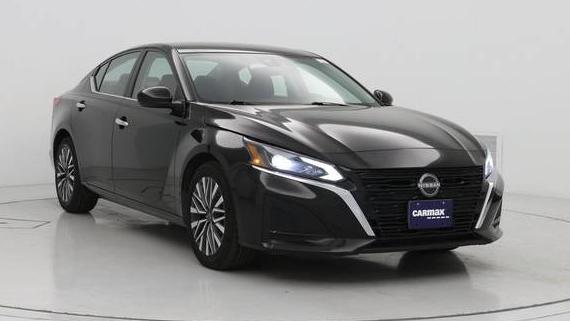 NISSAN ALTIMA 2023 1N4BL4DVXPN347142 image