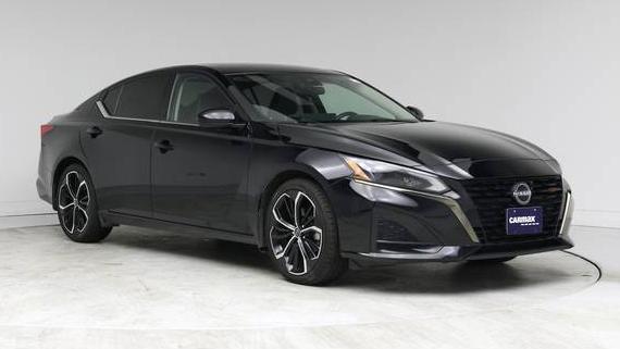 NISSAN ALTIMA 2023 1N4BL4CV3PN401060 image