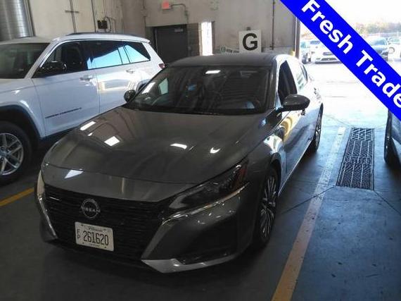 NISSAN ALTIMA 2023 1N4BL4DV5PN376399 image NISSAN ALTIMA 2023 1N4BL4DV5PN376399 image