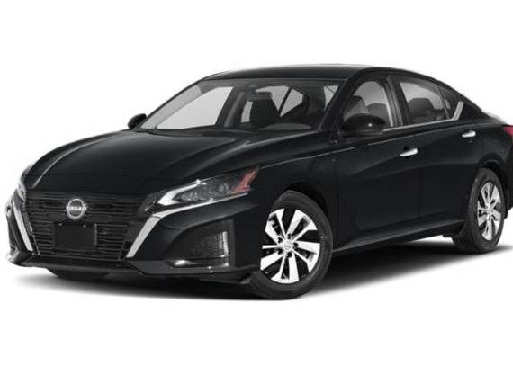 NISSAN ALTIMA 2023 1N4BL4BV2PN389937 image