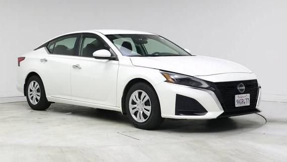 NISSAN ALTIMA 2023 1N4BL4BV8PN415621 image
