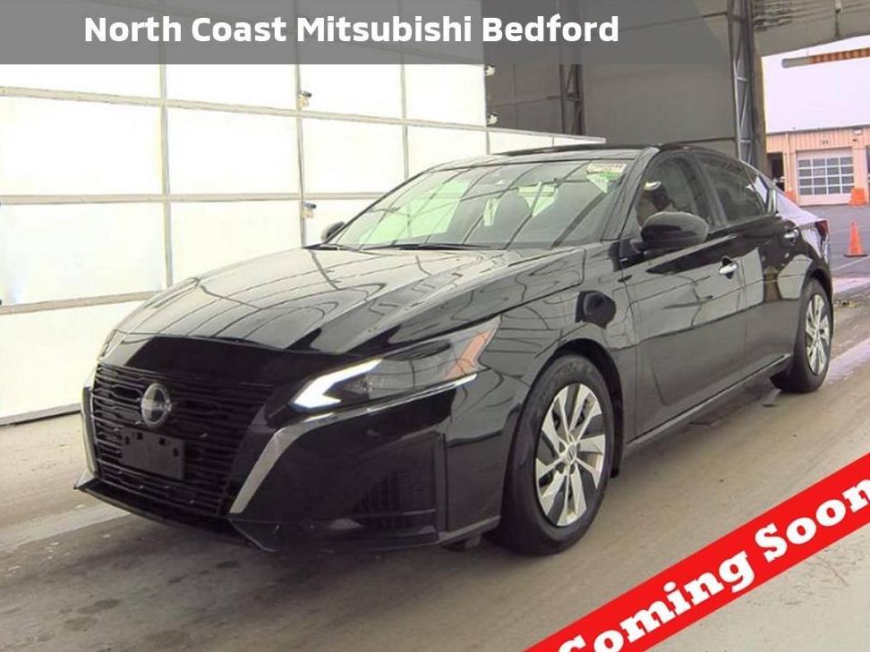 NISSAN ALTIMA 2023 1N4BL4BV9PN365456 image