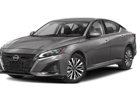 NISSAN ALTIMA 2023 1N4BL4DVXPN352499 image