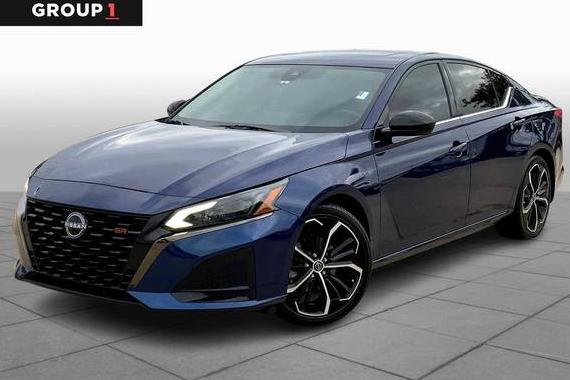 NISSAN ALTIMA 2023 1N4BL4CV5PN304006 image