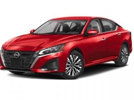 NISSAN ALTIMA 2023 1N4BL4DV9PN420792 image