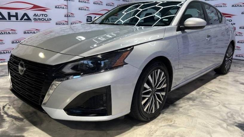 NISSAN ALTIMA 2023 1N4BL4DV5PN372515 image