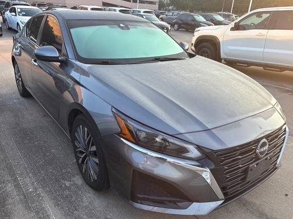 NISSAN ALTIMA 2023 1N4BL4DV2PN390275 image NISSAN ALTIMA 2023 1N4BL4DV2PN390275 image