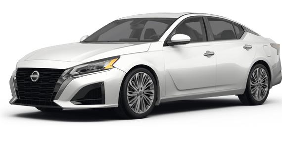 NISSAN ALTIMA 2023 1N4BL4EV0PN406049 image