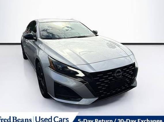 NISSAN ALTIMA 2023 1N4BL4CW0PN374750 image NISSAN ALTIMA 2023 1N4BL4CW0PN374750 image