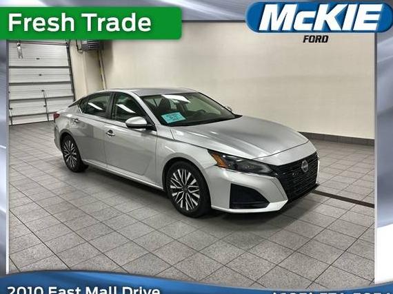 NISSAN ALTIMA 2023 1N4BL4DVXPN372154 image
