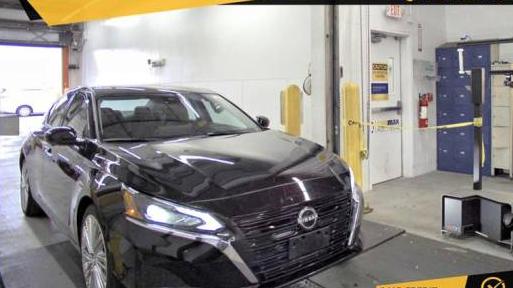 NISSAN ALTIMA 2023 1N4BL4EV9PN413078 image