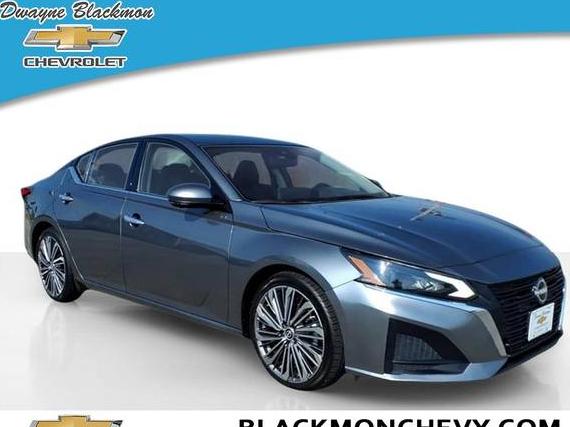 NISSAN ALTIMA 2023 1N4BL4EV2PN363009 image NISSAN ALTIMA 2023 1N4BL4EV2PN363009 image