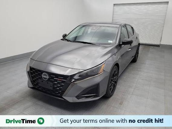 NISSAN ALTIMA 2023 1N4BL4CV3PN389346 image