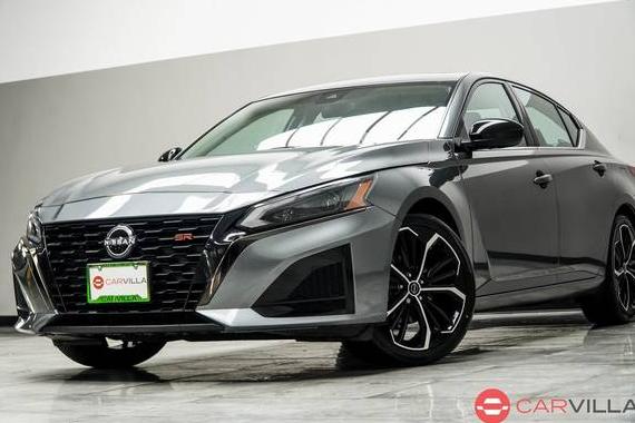 NISSAN ALTIMA 2023 1N4BL4CV9PN300721 image