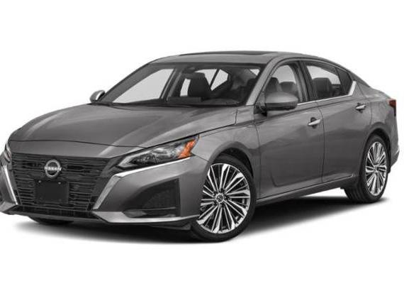 NISSAN ALTIMA 2023 1N4BL4EV4PN351816 image
