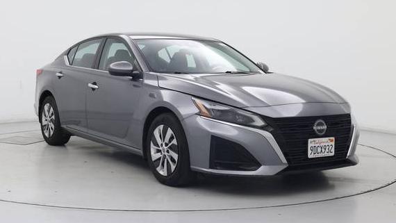NISSAN ALTIMA 2023 1N4BL4BV9PN303197 image