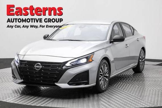 NISSAN ALTIMA 2023 1N4BL4CW7PN319552 image